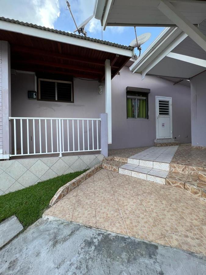 Villa Poseidon Le Lamentin Exterior foto